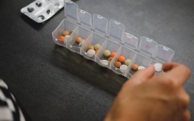 Confronting the Challenge of Prescription Drug Addiction