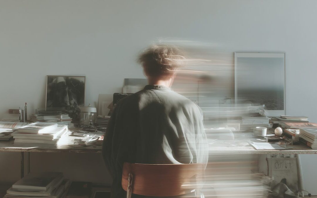 ADHD and Addiction: Understanding the Connection and Path to Recovery