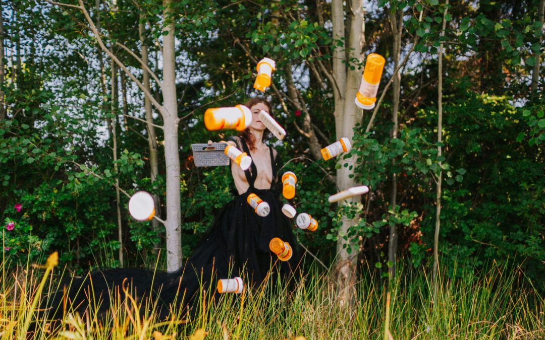 Trauma and Addiction: Effective Holistic Recovery Strategies