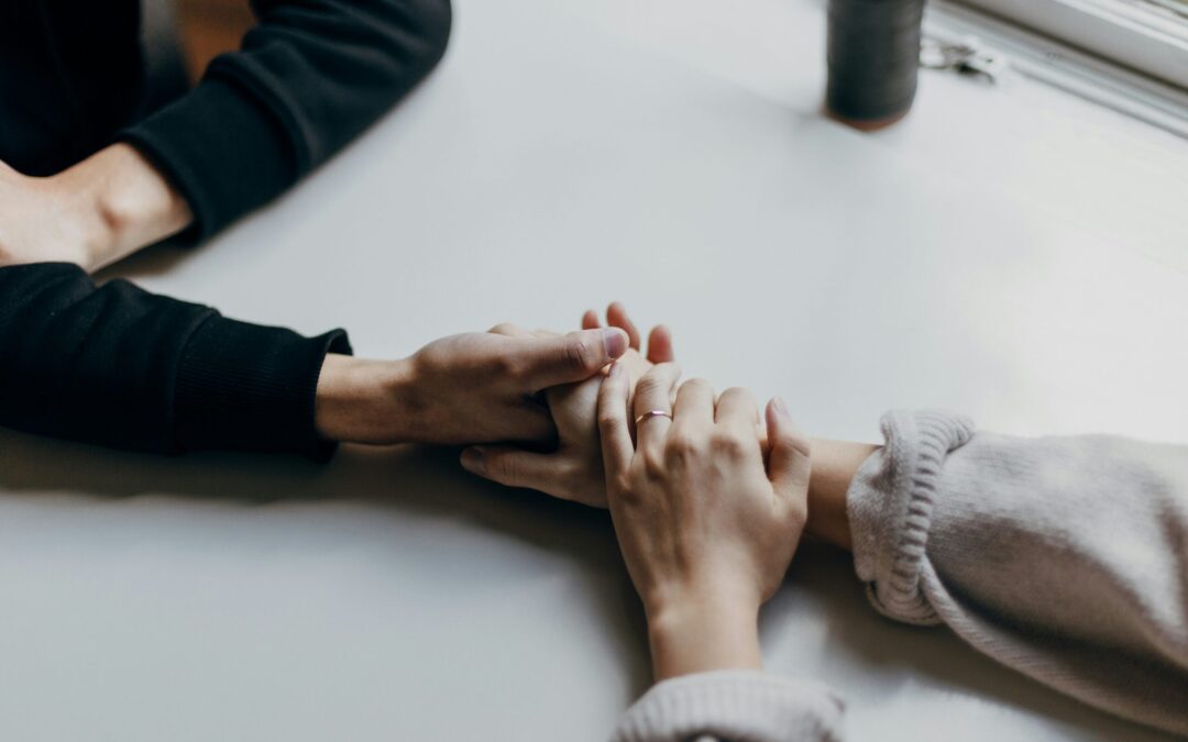 Couples and Addiction: Supporting a Partner in Recovery